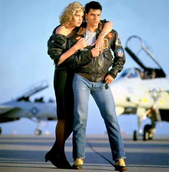 Tom Cruise ile 32 yıl önce başrol paylaşan Kelly McGillis'in son hali sosyal medyada gündem oldu - Sayfa 6