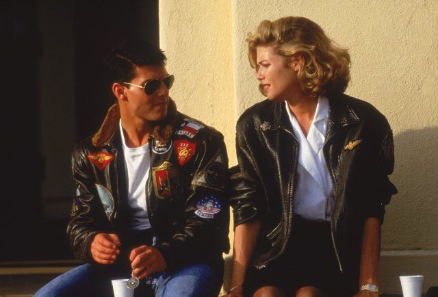 Tom Cruise ile 32 yıl önce başrol paylaşan Kelly McGillis'in son hali sosyal medyada gündem oldu - Sayfa 1