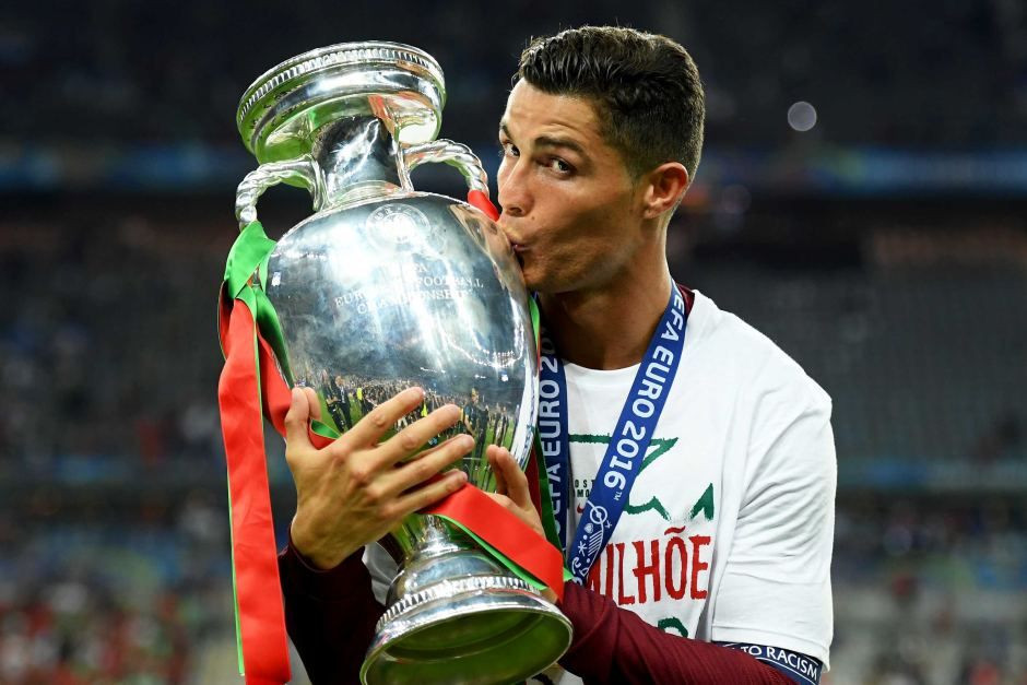 Ronaldo’ya hangi takım talip oldu? - Sayfa 5