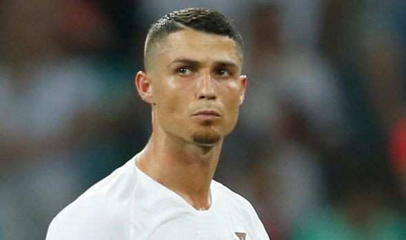 Ronaldo’ya hangi takım talip oldu? - Sayfa 8