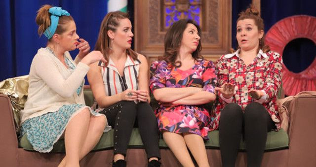 İrem Sak Güldür Güldür Show'dan ayrıldı mı? - Sayfa 7