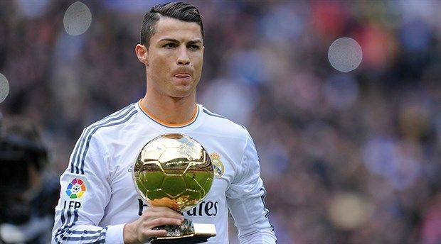 Ronaldo’ya hangi takım talip oldu? - Sayfa 13