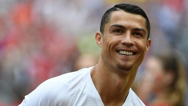 Ronaldo’ya hangi takım talip oldu? - Sayfa 14