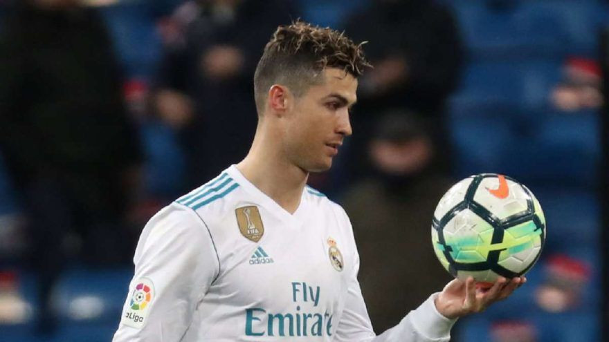 Ronaldo’ya hangi takım talip oldu? - Sayfa 15