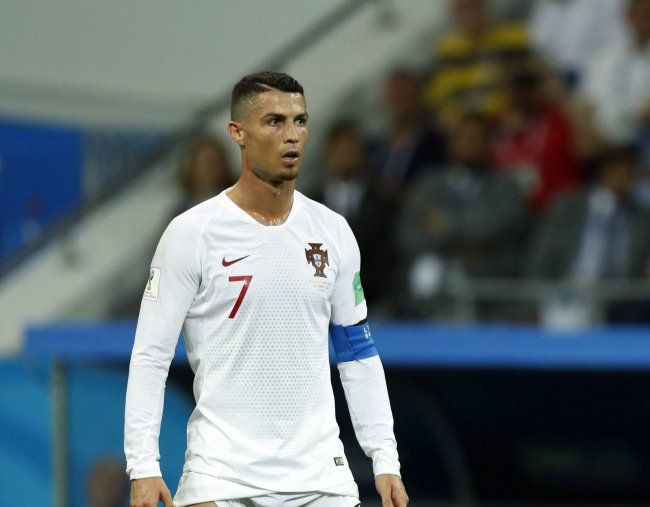 Ronaldo’ya hangi takım talip oldu? - Sayfa 16