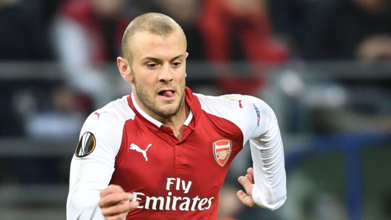 Wilshere'ın Fenerbahçe'ye maliyeti belli oldu - Sayfa 15