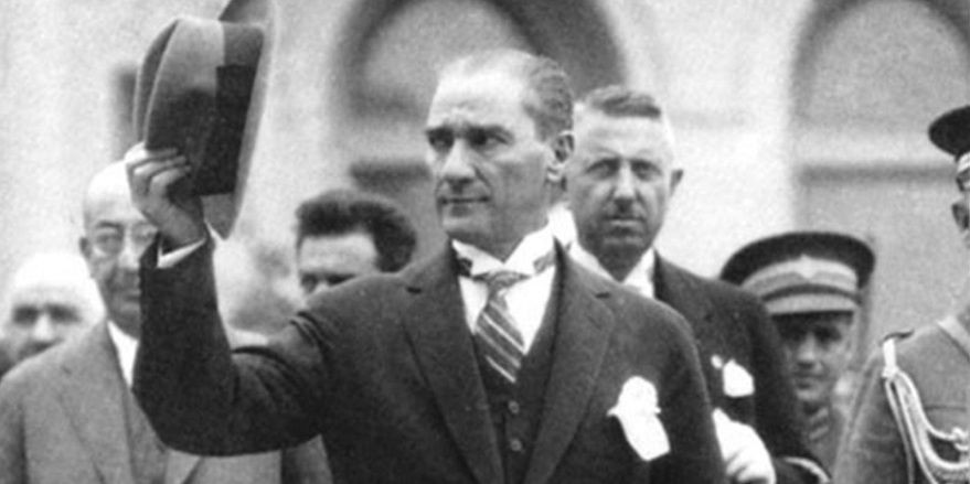 Atatürk'ün otomobili restore edildi - Sayfa 10