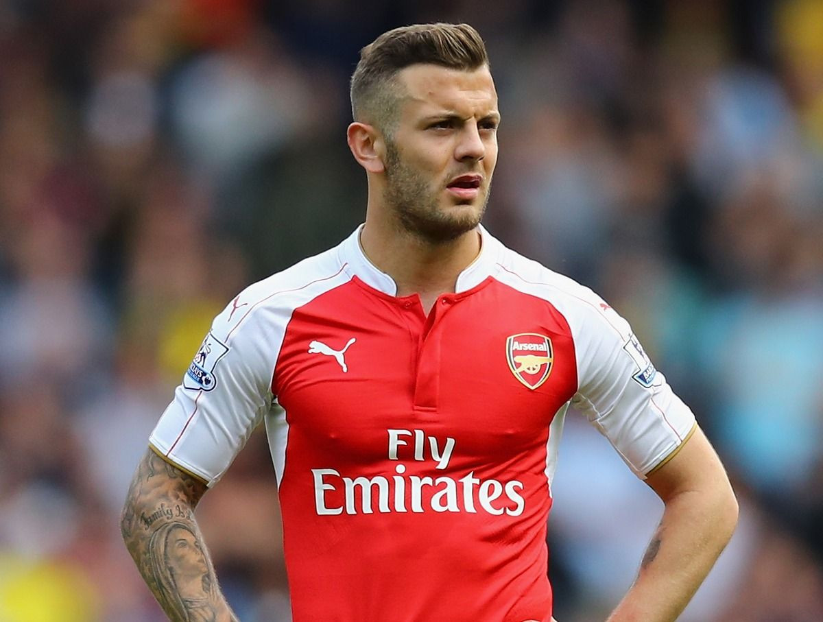 Wilshere'ın Fenerbahçe'ye maliyeti belli oldu - Sayfa 16