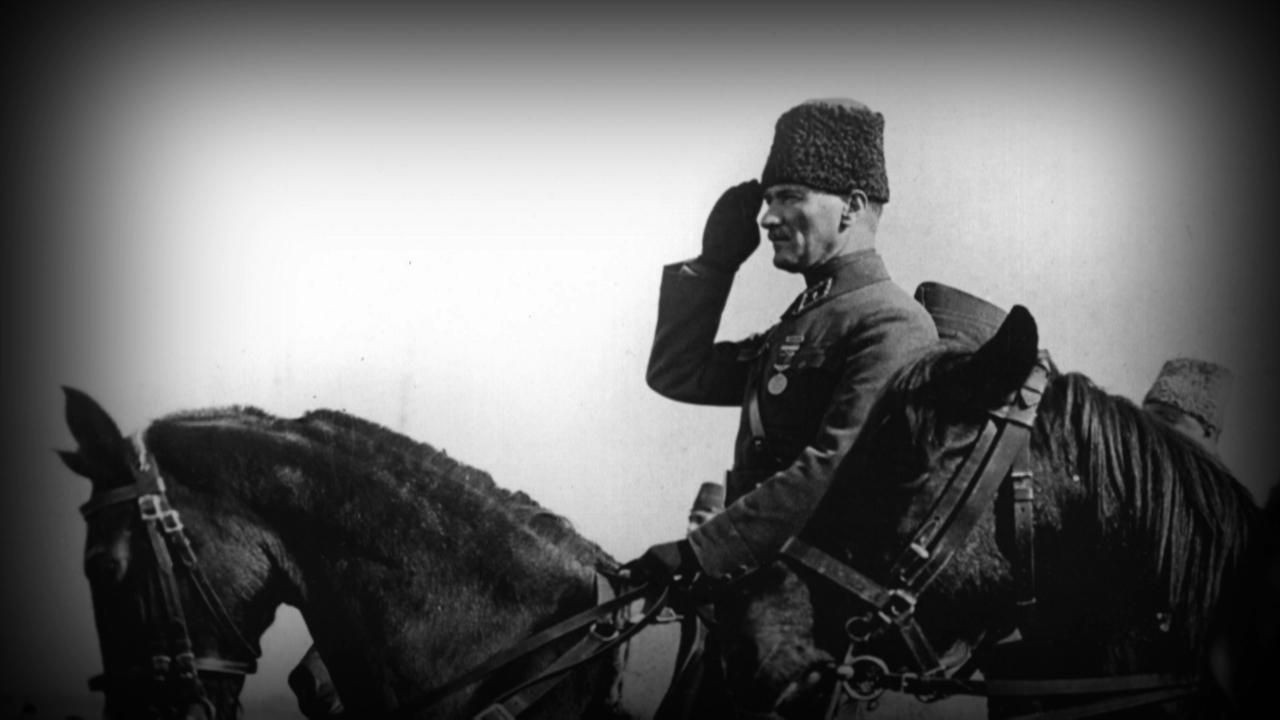 Atatürk'ün otomobili restore edildi - Sayfa 11