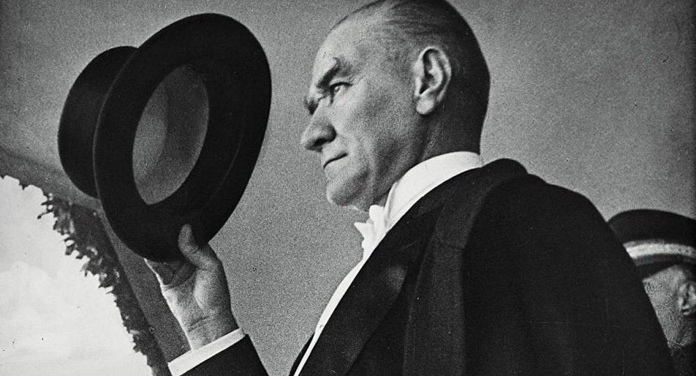 Atatürk'ün otomobili restore edildi - Sayfa 12