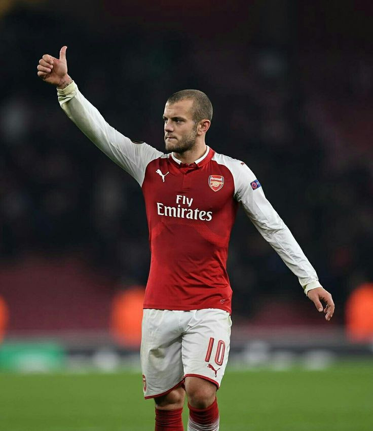 Wilshere'ın Fenerbahçe'ye maliyeti belli oldu - Sayfa 14