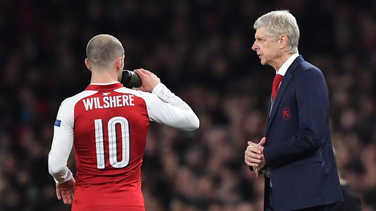 Wilshere'ın Fenerbahçe'ye maliyeti belli oldu - Sayfa 2