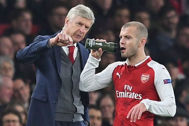 Wilshere'ın Fenerbahçe'ye maliyeti belli oldu - Sayfa 11