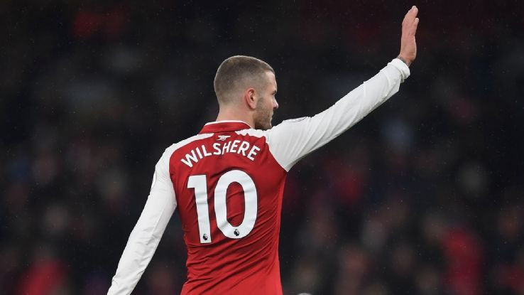 Wilshere'ın Fenerbahçe'ye maliyeti belli oldu - Sayfa 17