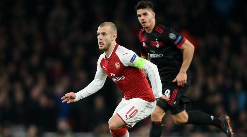 Wilshere'ın Fenerbahçe'ye maliyeti belli oldu - Sayfa 8