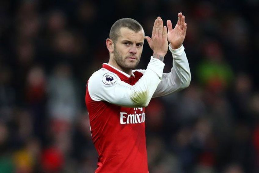 Wilshere'ın Fenerbahçe'ye maliyeti belli oldu - Sayfa 4