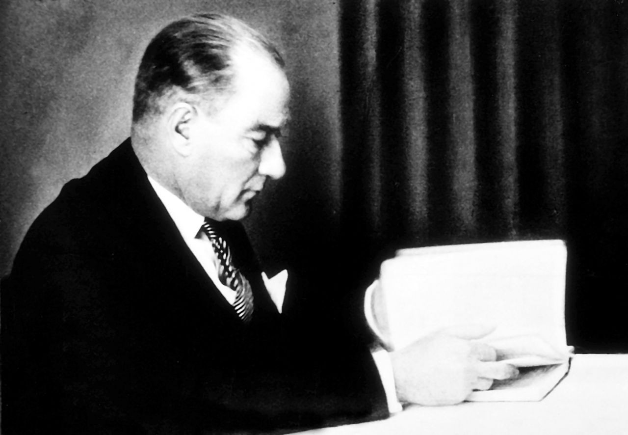 Atatürk'ün otomobili restore edildi - Sayfa 8