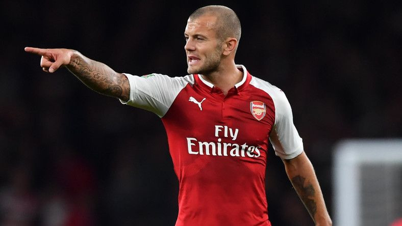 Wilshere'ın Fenerbahçe'ye maliyeti belli oldu - Sayfa 10