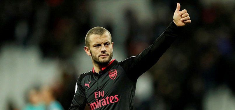 Wilshere'ın Fenerbahçe'ye maliyeti belli oldu - Sayfa 12