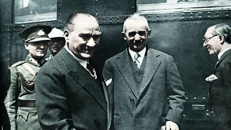 Atatürk'ün otomobili restore edildi - Sayfa 4