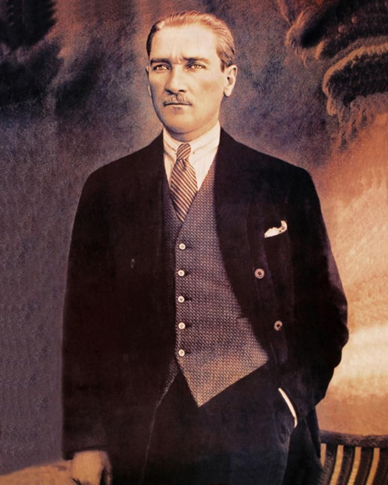 Atatürk'ün otomobili restore edildi - Sayfa 2