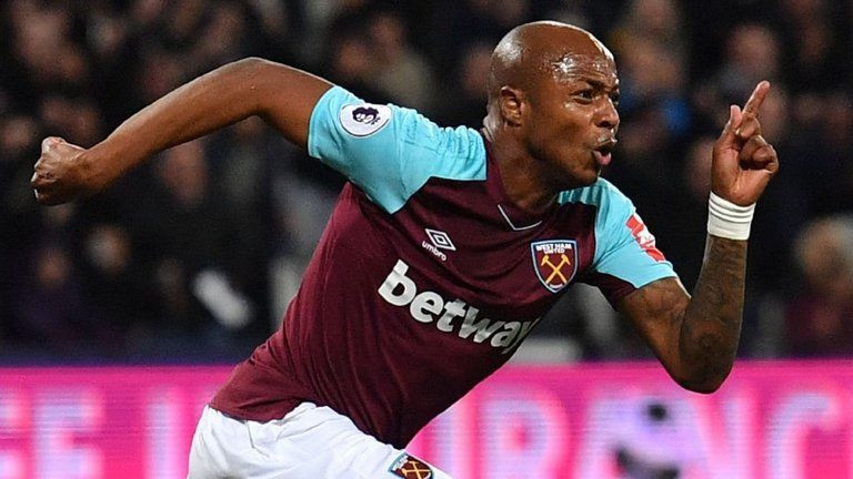 Andre Ayew transferinde Beşiktaş, sona yaklaştı - Sayfa 9