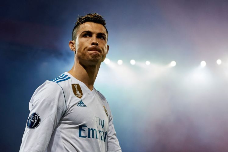 Cristiano Ronaldo 200 milyon euro'luk teklifi kabul etmedi - Sayfa 11