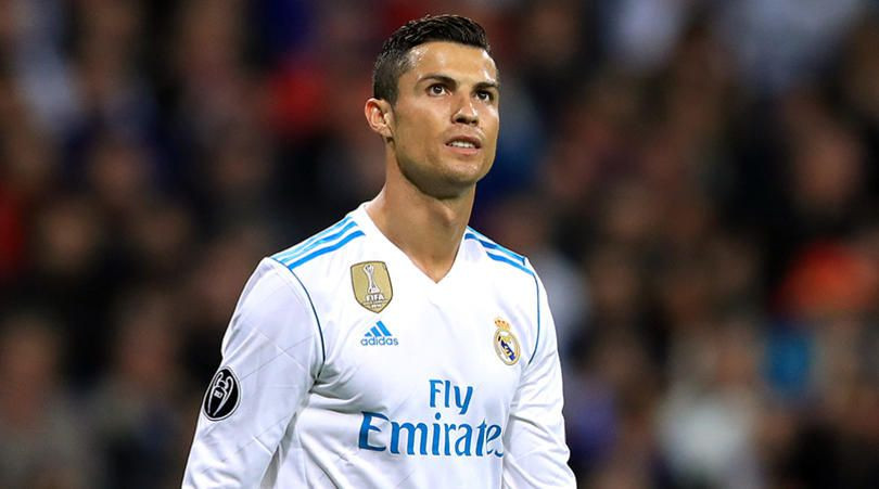 Cristiano Ronaldo 200 milyon euro'luk teklifi kabul etmedi - Sayfa 13