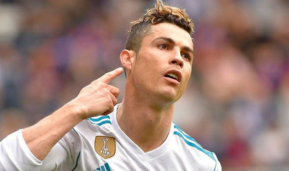 Cristiano Ronaldo 200 milyon euro'luk teklifi kabul etmedi - Sayfa 3