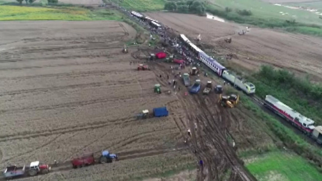 Çorlu'daki tren kazasının nedeni nedir, kaç ölü var?