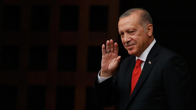 Erdoğan'ın yemin törenine 22 devlet başkanı katılacak