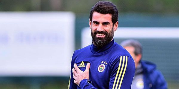 Fenerbahçe, Volkan Demirel ile anlaştı mı? - Sayfa 8