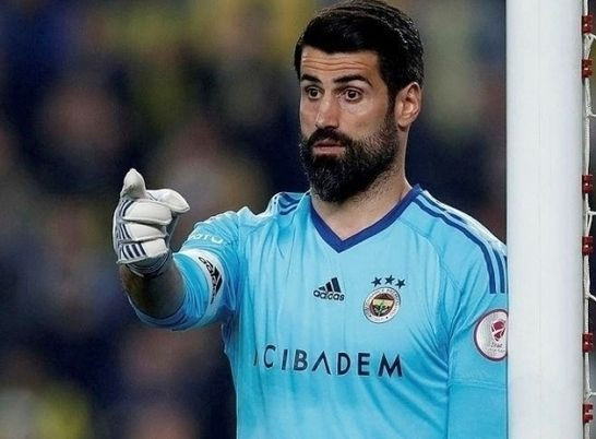 Fenerbahçe, Volkan Demirel ile anlaştı mı? - Sayfa 11