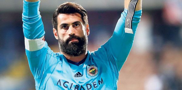 Fenerbahçe, Volkan Demirel ile anlaştı mı? - Sayfa 14