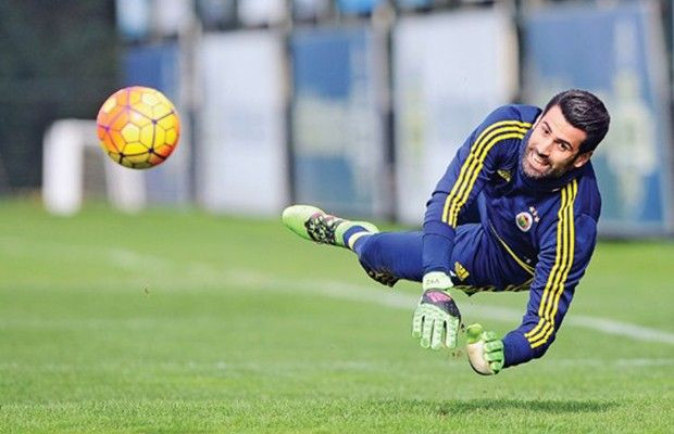 Fenerbahçe, Volkan Demirel ile anlaştı mı? - Sayfa 15