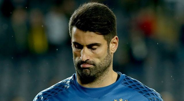 Fenerbahçe, Volkan Demirel ile anlaştı mı? - Sayfa 16