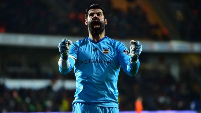 Fenerbahçe, Volkan Demirel ile anlaştı mı? - Sayfa 12