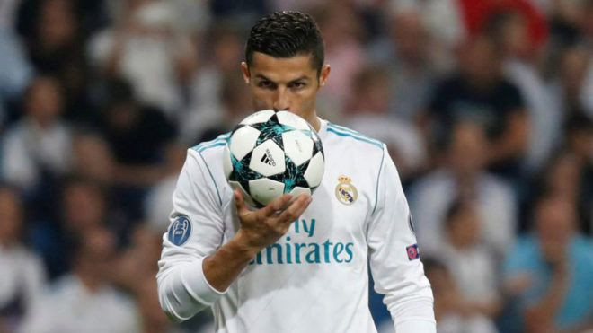 Cristiano Ronaldo resmen Juventus'ta - Sayfa 5