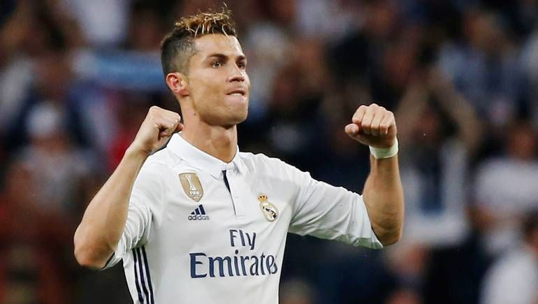 Cristiano Ronaldo resmen Juventus'ta - Sayfa 6