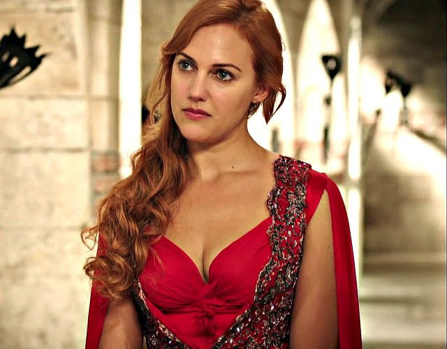 Meryem Uzerli’nin yeni filmi ne? - Sayfa 5