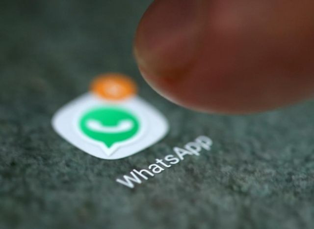 WhatsApp'a yeni özellik geliyor! Artık mesajlar kızaracak - Sayfa 3