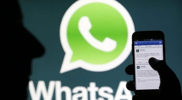 WhatsApp'a yeni özellik geliyor! Artık mesajlar kızaracak - Sayfa 1