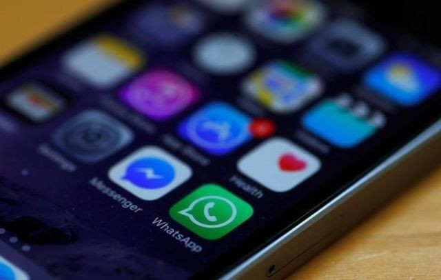 WhatsApp'a yeni özellik geliyor! Artık mesajlar kızaracak - Sayfa 4