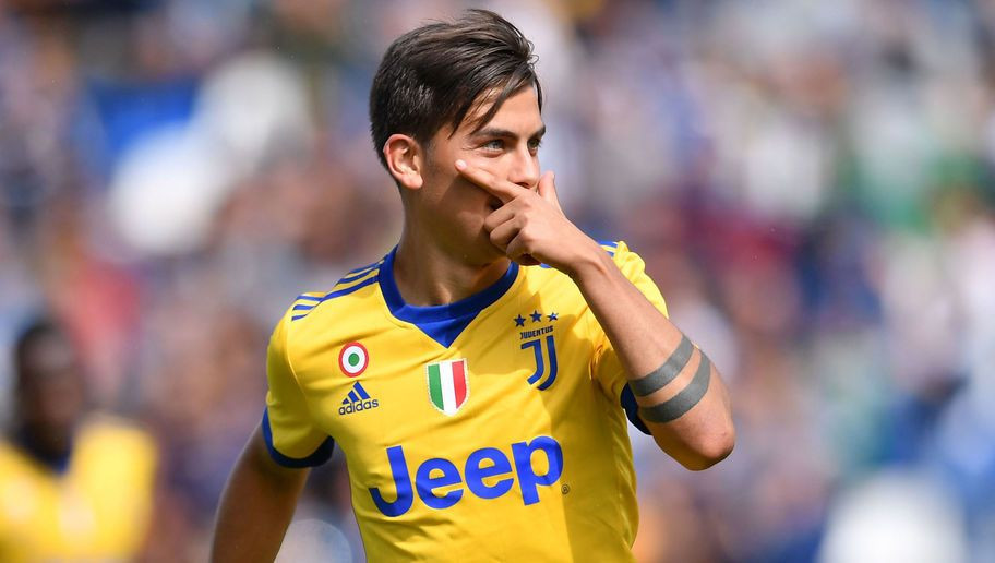 Dybala İngiltere yolcusu - Sayfa 12