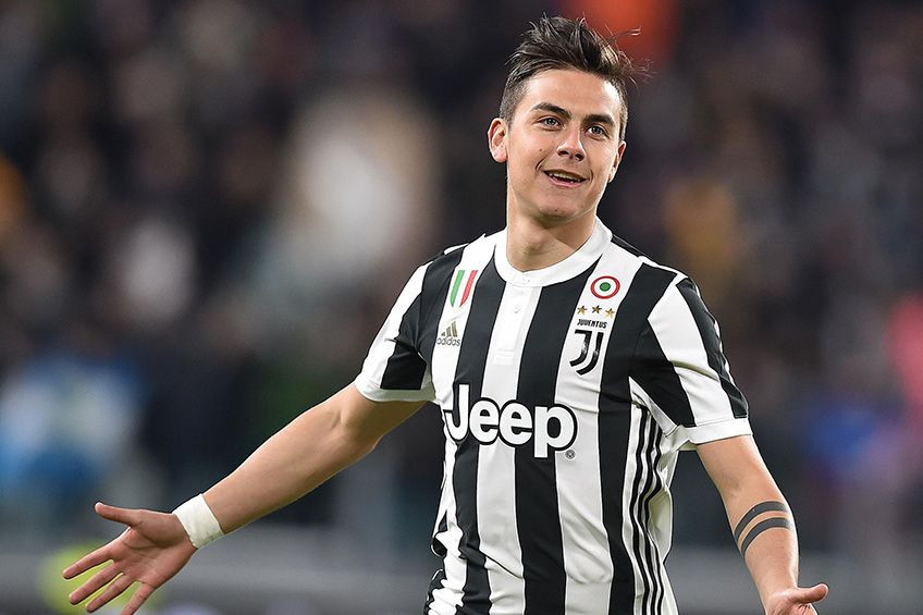 Dybala İngiltere yolcusu - Sayfa 6