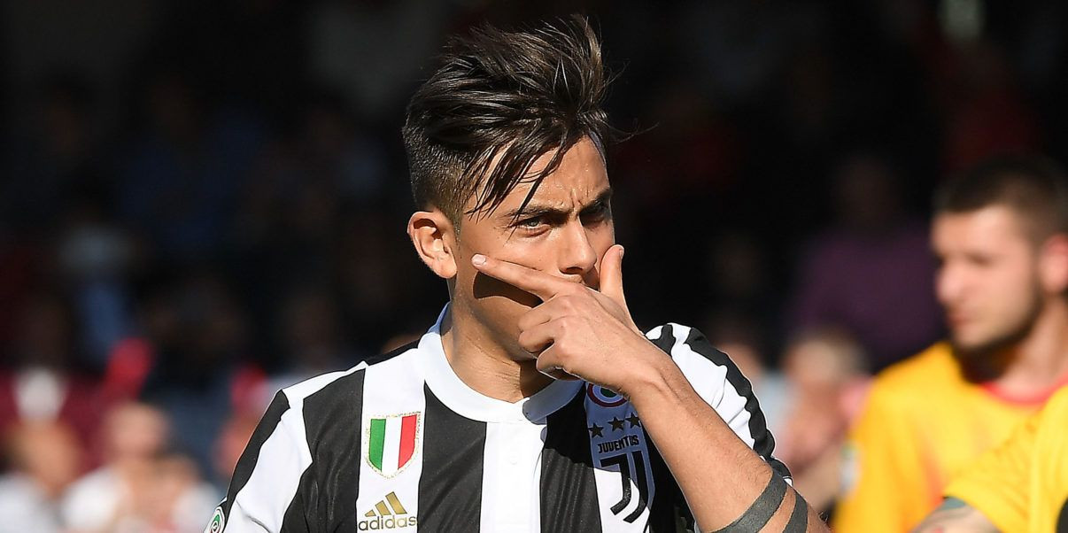 Dybala İngiltere yolcusu - Sayfa 9