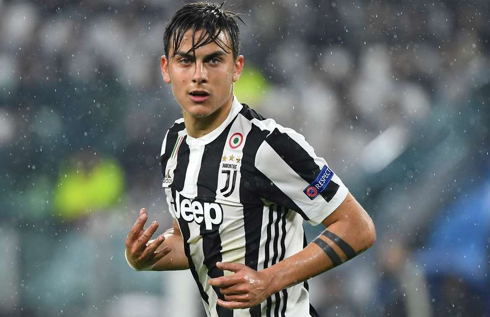 Dybala İngiltere yolcusu - Sayfa 10