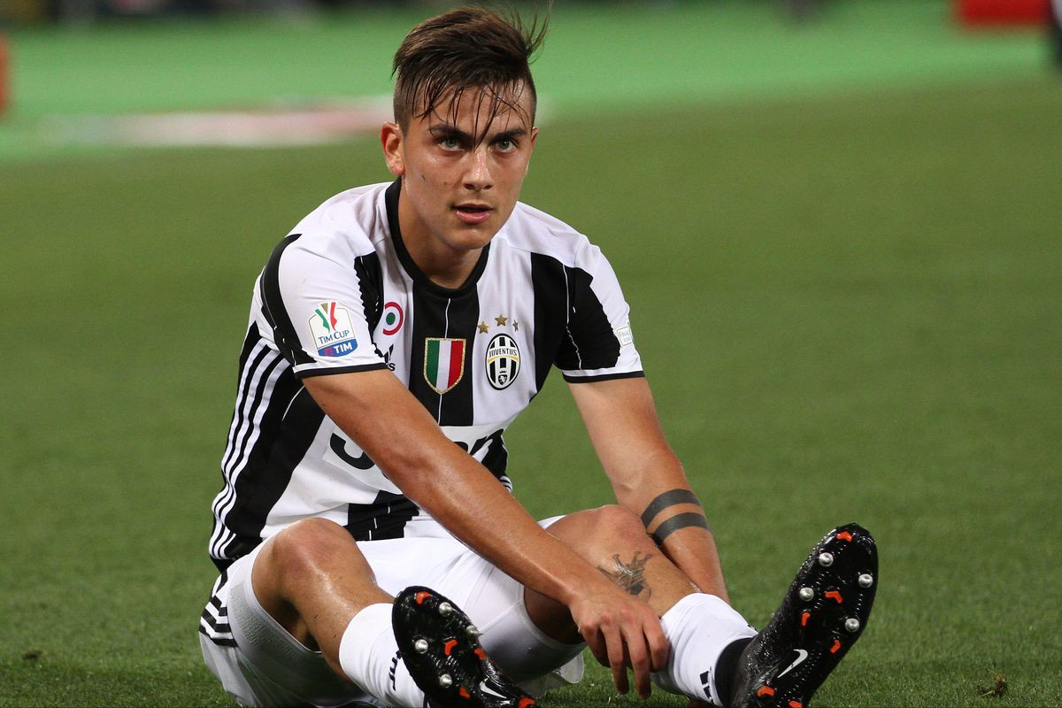 Dybala İngiltere yolcusu - Sayfa 11