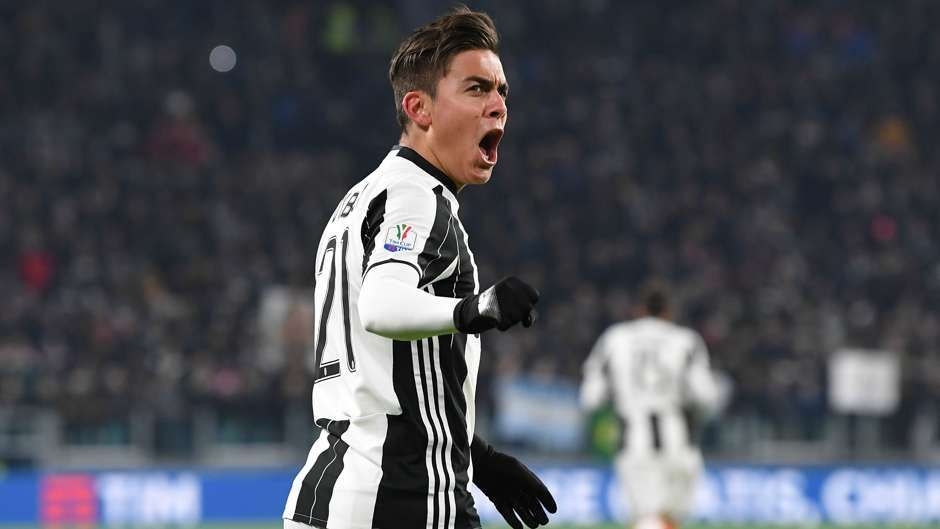 Dybala İngiltere yolcusu - Sayfa 13