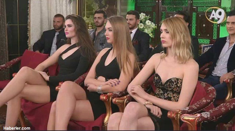 Adnan  Oktar'ın kedicikleri bu kez makyajsız - Sayfa 12